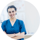 Stephanie Harris Wipkviey Drone Review